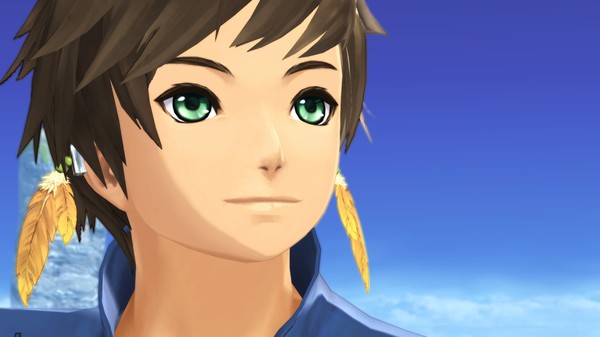 Tales of Zestiria Steam - Click Image to Close